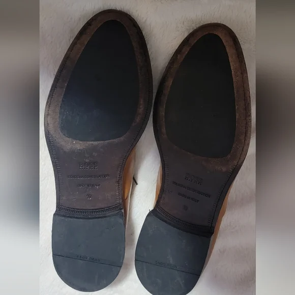 Hugo Boss shoes